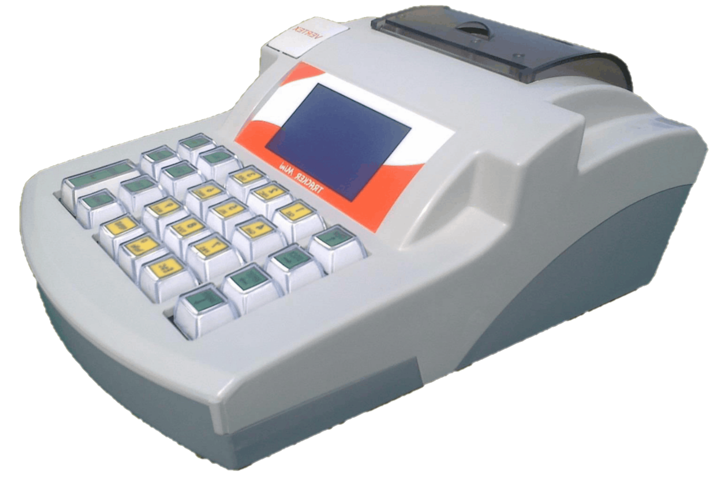 Tracker Mini