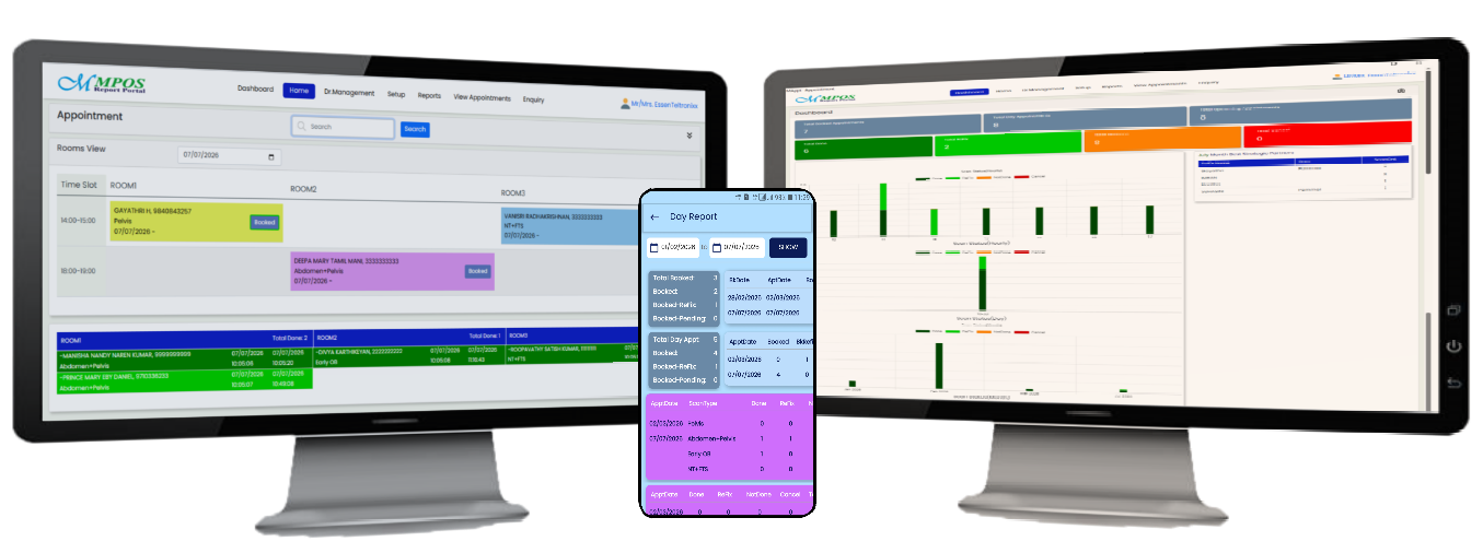 MPos-Retail